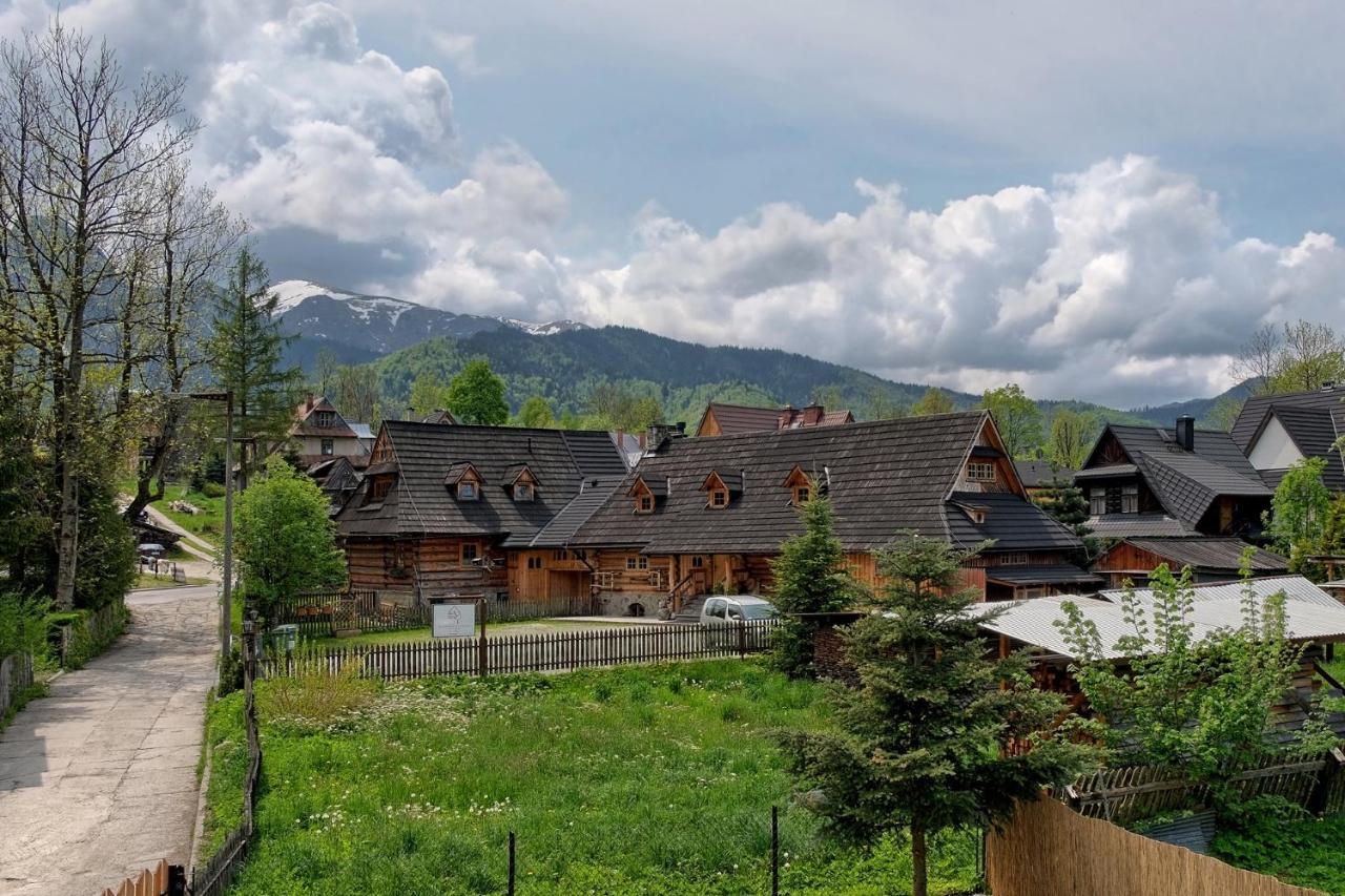 Domek W Rojach, Odkryj-Zakopane — Zdjęcia 3